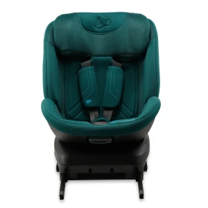 Детское автокресло kinderkraft xpedition 3 i-size green (kcxped03gre0000) Thumbnail 3