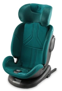 Детское автокресло kinderkraft xpedition 3 i-size green (kcxped03gre0000) Thumbnail 5