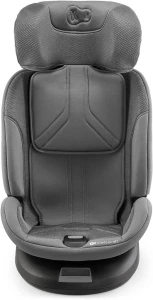 Детское автокресло kinderkraft xpedition 3 i-size grey (kcxped03gry0000) Thumbnail 3