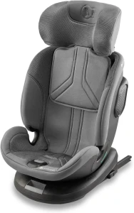 Детское автокресло kinderkraft xpedition 3 i-size grey (kcxped03gry0000) Thumbnail 4