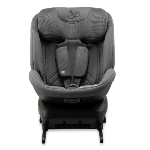 Scaun auto pentru copii kinderkraft xpedition 3 i-size grey (kcxped03gry0000)