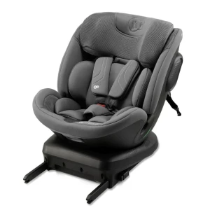 Детское автокресло kinderkraft xpedition 3 i-size grey (kcxped03gry0000) Thumbnail 8