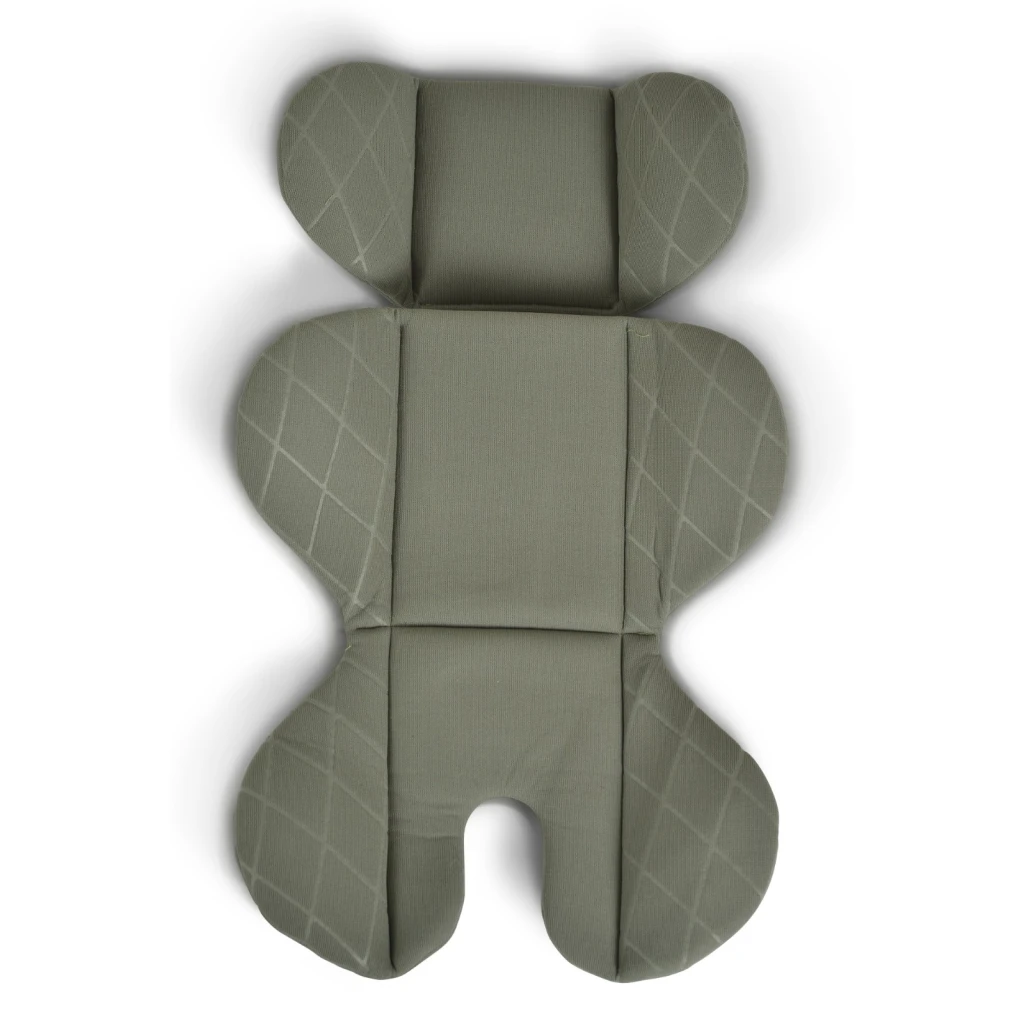 Детское автокресло moni isafe green 7