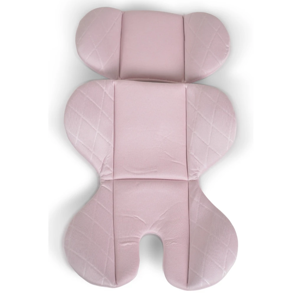 Детское автокресло moni isafe pink 7