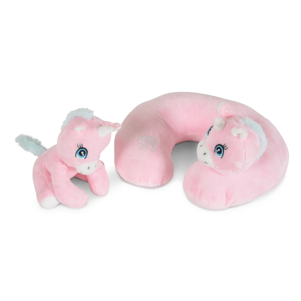 Детское автокресло moni isafe pink 6