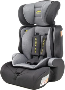Детское автокресло summer baby cosmo i-size (4243) dark grey Thumbnail 2