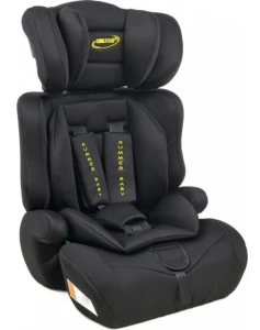 Детское автокресло summer baby cosmo i-size (4243) dark grey Thumbnail 11