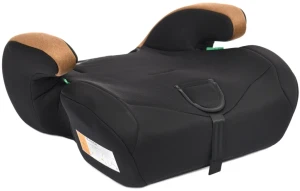 Детское автокресло summer baby cosmo i-size (4244) black/brown Thumbnail 9