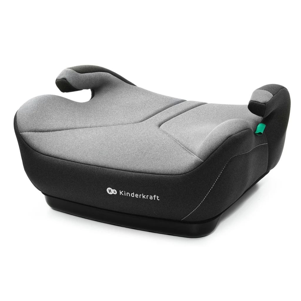 Scaun auto-buster kinderkraft i-boost 2 i-size green (kciboo02gre0000) 7