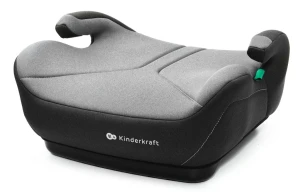 Scaun auto-buster kinderkraft i-boost 2 i-size green (kciboo02gre0000) Thumbnail 8