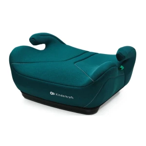 Scaun auto-buster kinderkraft i-boost 2 i-size green (kciboo02gre0000)