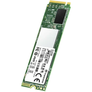 Накопитель ssd transcend 220s, 512гб, ts512gmte220s Thumbnail 5