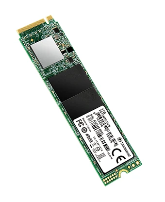 Накопитель ssd transcend 220s, 512гб, ts512gmte220s 2