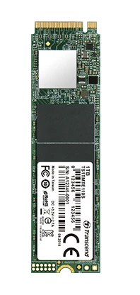 Накопитель ssd transcend 220s, 512гб, ts512gmte220s 4
