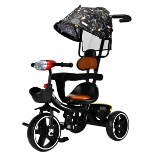 Bicicletă pentru copii 4play at163