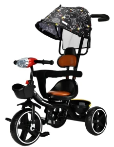 Bicicletă pentru copii 4play at163