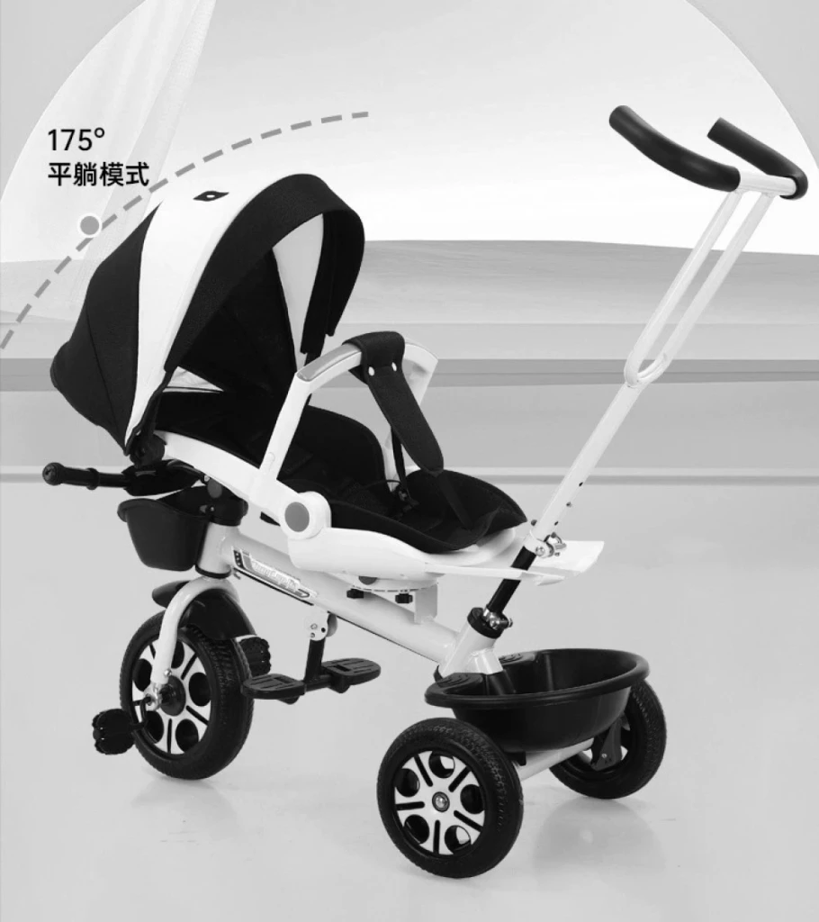 Bicicletă pentru copii 4play at172 3