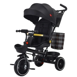 Bicicletă pentru copii 4play at172