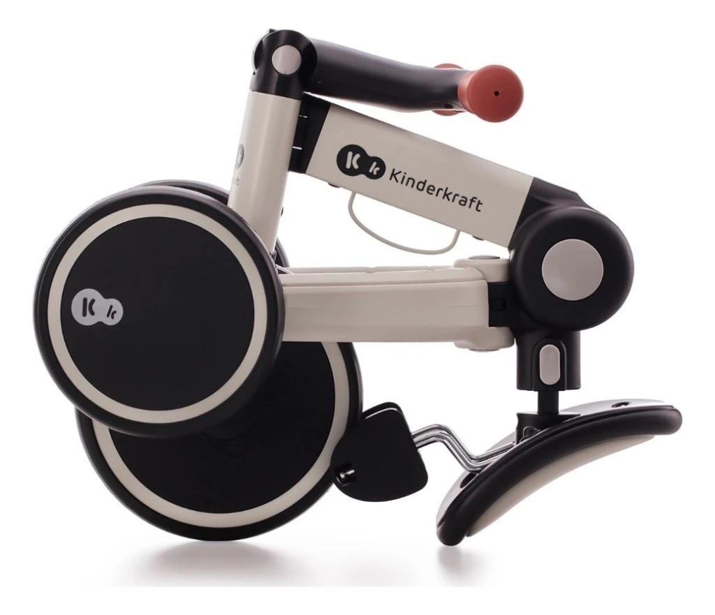 Детский велосипед kinderkraft 4trike silver (kr4tri22gry0000) 10