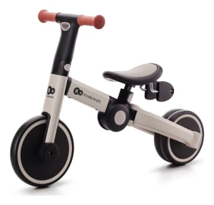 Детский велосипед kinderkraft 4trike silver (kr4tri22gry0000) Thumbnail 6
