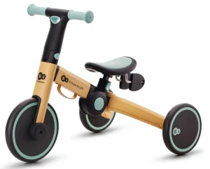 Детский велосипед kinderkraft 4trike silver (kr4tri22gry0000) Thumbnail 12