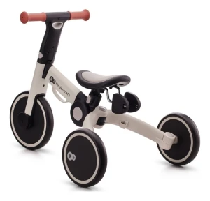 Детский велосипед kinderkraft 4trike silver (kr4tri22gry0000) Thumbnail 5