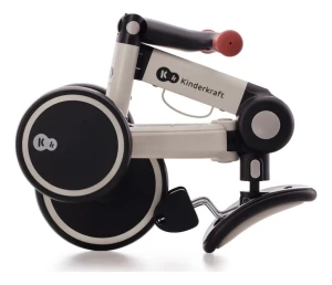 Детский велосипед kinderkraft 4trike silver (kr4tri22gry0000) Thumbnail 10