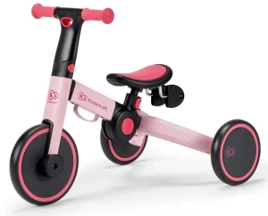 Детский велосипед kinderkraft 4trike silver (kr4tri22gry0000) Thumbnail 13