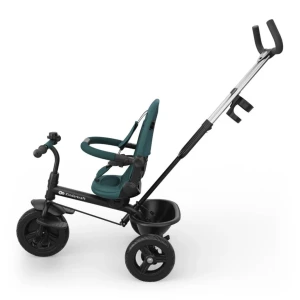 Детский велосипед kinderkraft aston 2 plus green (krasto02grepl00) Thumbnail 4