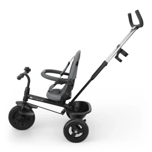 Детский велосипед kinderkraft aston 2 plus grey (krasto02grypl00) Thumbnail 5