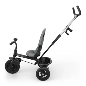 Детский велосипед kinderkraft aston 2 plus grey (krasto02grypl00) Thumbnail 4