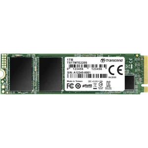 Накопитель SSD Transcend 220S, 1000Гб, TS1TMTE220S
