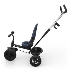 Детский велосипед kinderkraft aston 2 plus navy (krasto02navpl00) Thumbnail 5