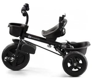 Bicicletă pentru copii kinderkraft aveo malachite grey (kraveo00gry0000) Thumbnail 7