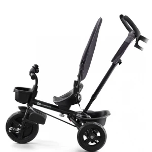 Bicicletă pentru copii kinderkraft aveo malachite grey (kraveo00gry0000) Thumbnail 5