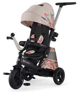 Детский велосипед kinderkraft easytwist beige (kreasy00beg0000) Thumbnail 13