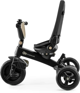Детский велосипед kinderkraft easytwist beige (kreasy00beg0000) Thumbnail 9