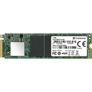 Накопитель SSD Transcend TS1TMTE110S, 1000Гб
