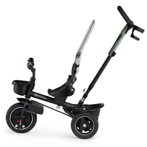 Bicicletă pentru copii kinderkraft spinstep green (krspst00gre0000) Thumbnail 6