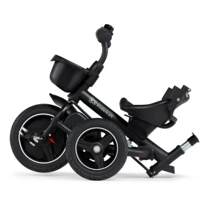 Bicicletă pentru copii kinderkraft spinstep green (krspst00gre0000) Thumbnail 8