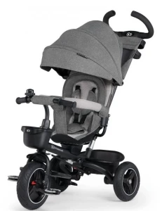 Bicicletă pentru copii kinderkraft spinstep green (krspst00gre0000) Thumbnail 16