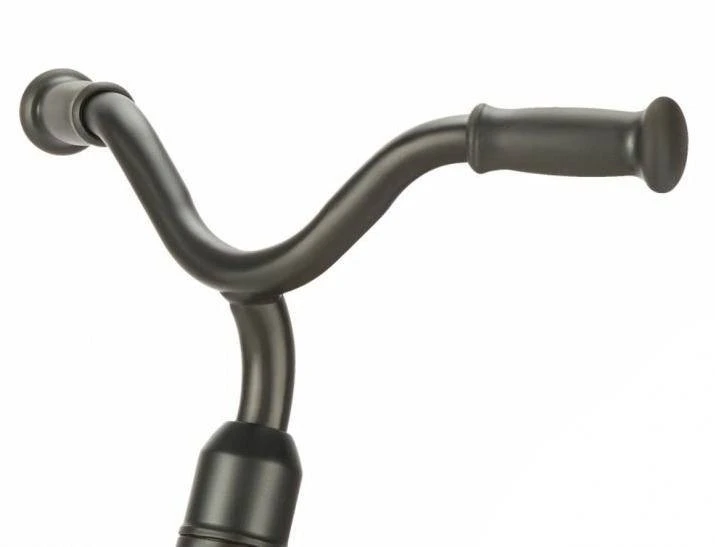 Bicicletă pentru copii qplay ant plus green 5