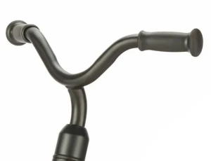 Bicicletă pentru copii qplay ant plus green Thumbnail 5