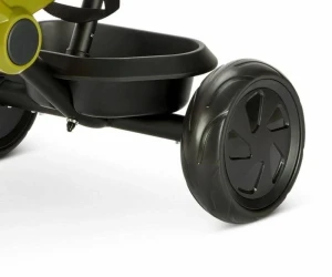 Bicicletă pentru copii qplay ant plus green Thumbnail 3