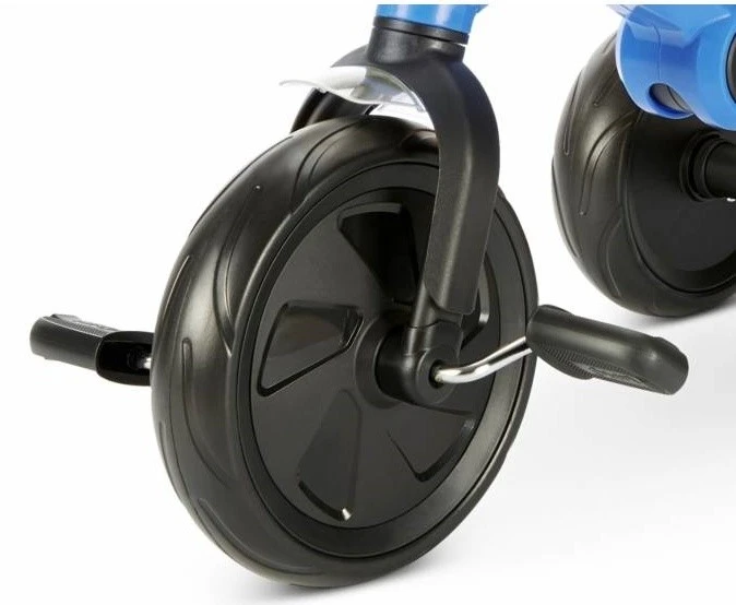 Bicicletă pentru copii qplay ant plus new blue 2