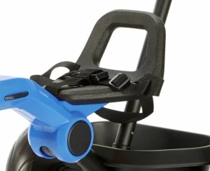 Bicicletă pentru copii qplay ant plus new blue Thumbnail 4