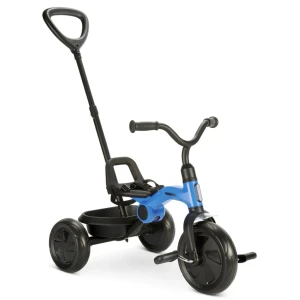 Bicicletă pentru copii qplay ant plus new blue