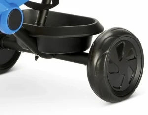 Bicicletă pentru copii qplay ant plus new blue Thumbnail 3
