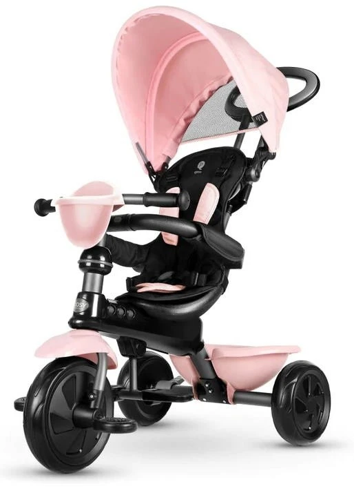 Bicicletă pentru copii qplay cosy black 9