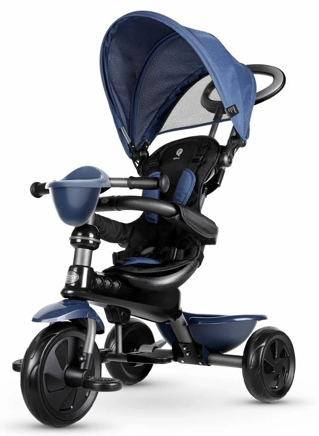 Bicicletă pentru copii qplay cosy black 11